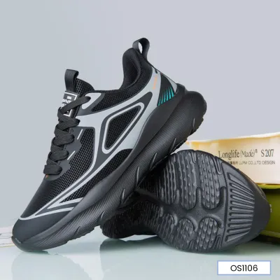 PEAK PULSE OUTDOOR SHOES